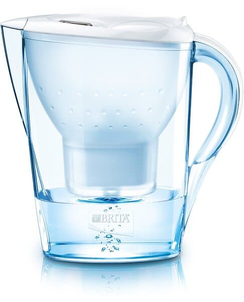 Brita Marella Water Filter Jug 2,4L