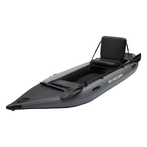 Savage Gear High Rider Kajak 330 1-person