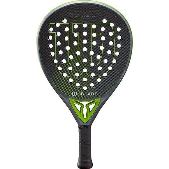 Wilson Blade Pro V2