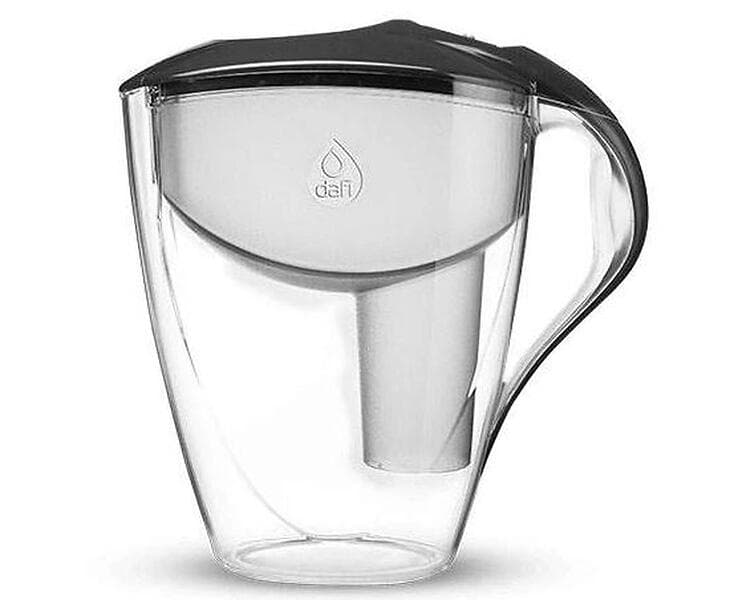 Dafi Astra Filter Pitcher 3L