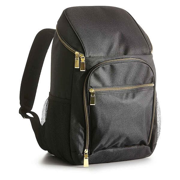 Sagaform City Cooler Backpack 21L