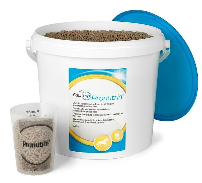 Equitop Pronutrin 3.5kg