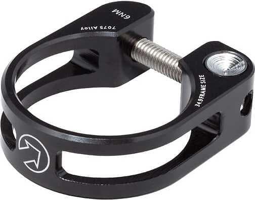 PRO Preformance 34.9mm