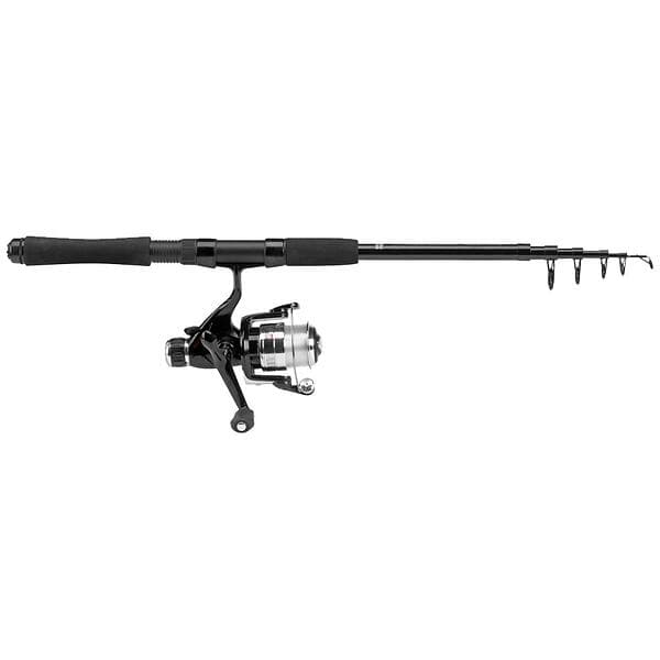 ABU Garcia Cardinalset Wilderness 7