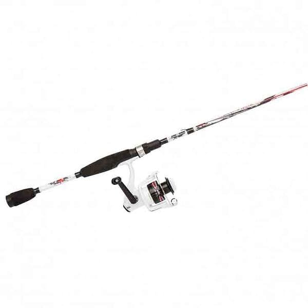 ABU Garcia Ike Dude Combo