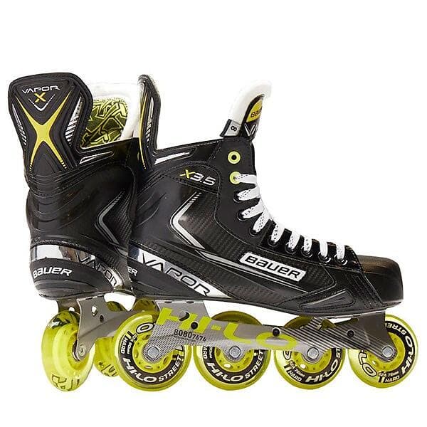 Bauer VAPOR X3.5 RH Jr Inline Skates