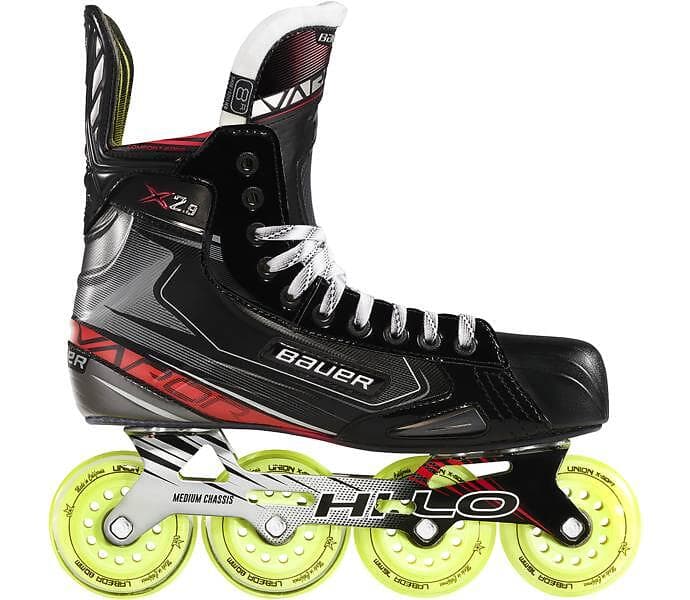 Bauer VAPOR RH X2.9 Jr Inline Skates