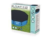 Bestway Flowclear Pool Cover Ø305cm