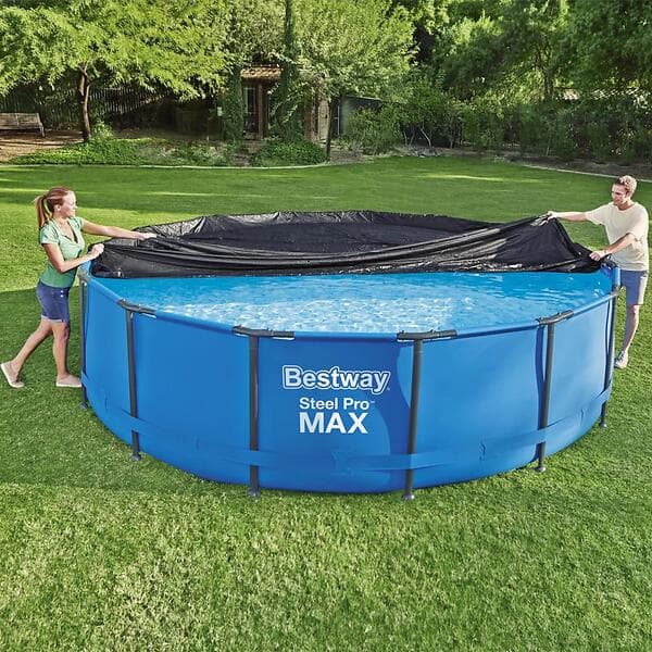 Bestway Flowclear Pool Cover 457cm