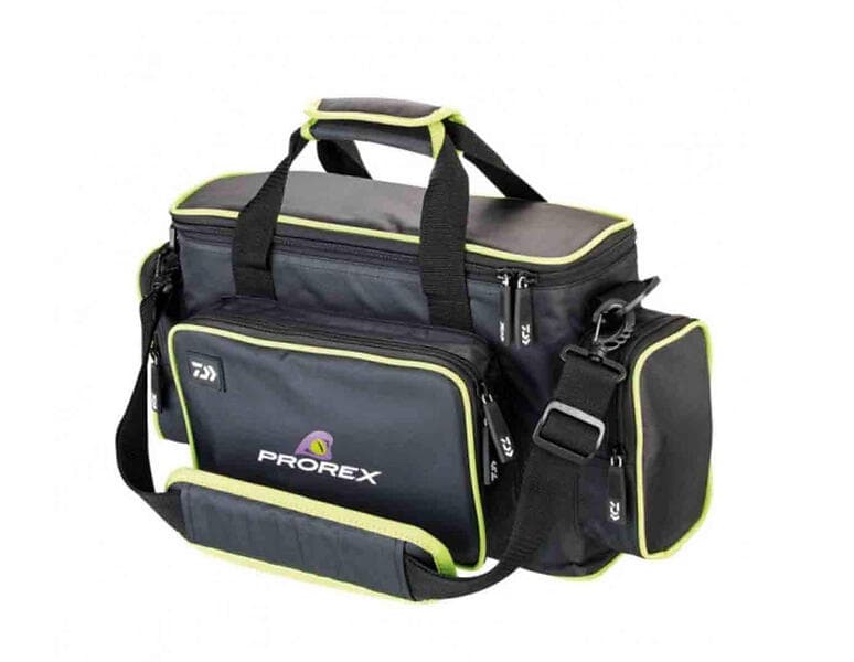 Daiwa Prorex Tackle Box Bag Medium