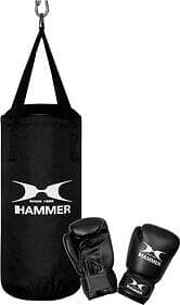 Hammer Sport Fit Boxing Set Junior 2pcs