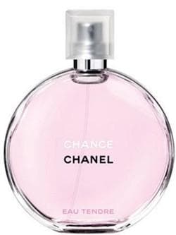 Chanel Chance Eau Tendre edt 50ml