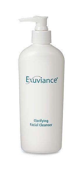 Exuviance Clarifying Facial Cleanser 212ml