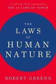 Laws Of Human Nature