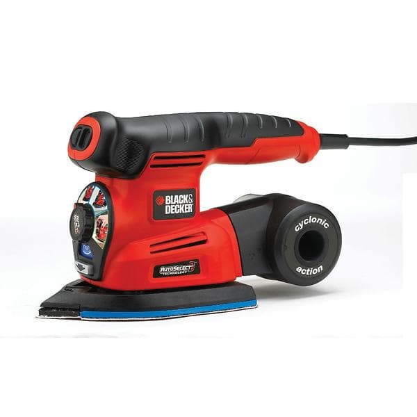 Black & Decker KA280K