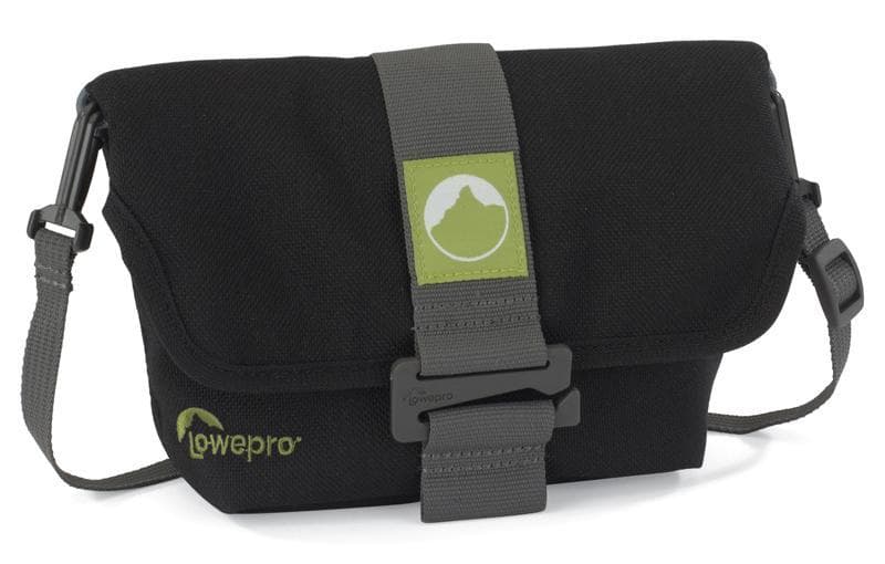 Lowepro Terraclime 50