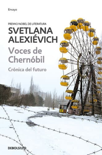 Voces De Chernobil / Voices From Chernobyl