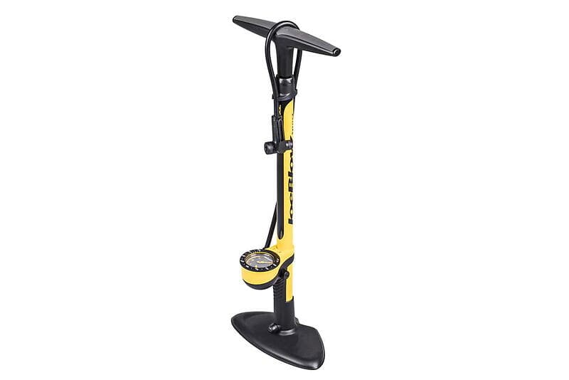 Topeak JoeBlow Sport III