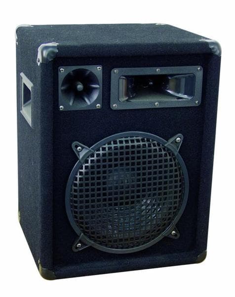 Omnitronic DX-1022 (st)