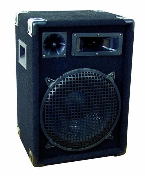 Omnitronic DX-1222 (st)