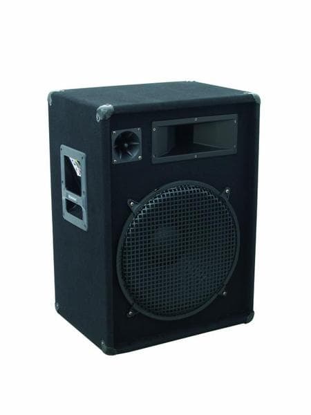Omnitronic DX-1522 (st)
