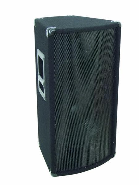 Omnitronic TX-1220 (st)