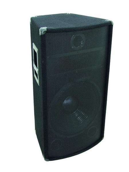 Omnitronic TX-1520 (st)