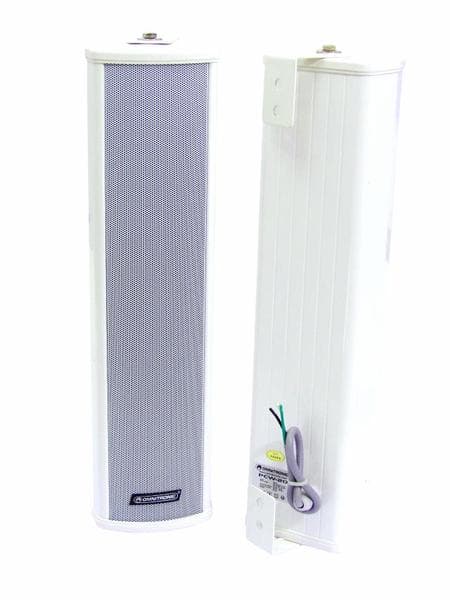 Omnitronic PCW-20 (st)