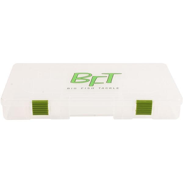 BFT Betesbox Wobbler 3700