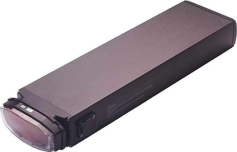 Promovec Carrier 2/6 36V 317Wh 8,8Ah