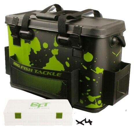 BFT Pred8tor Bag Waterproof