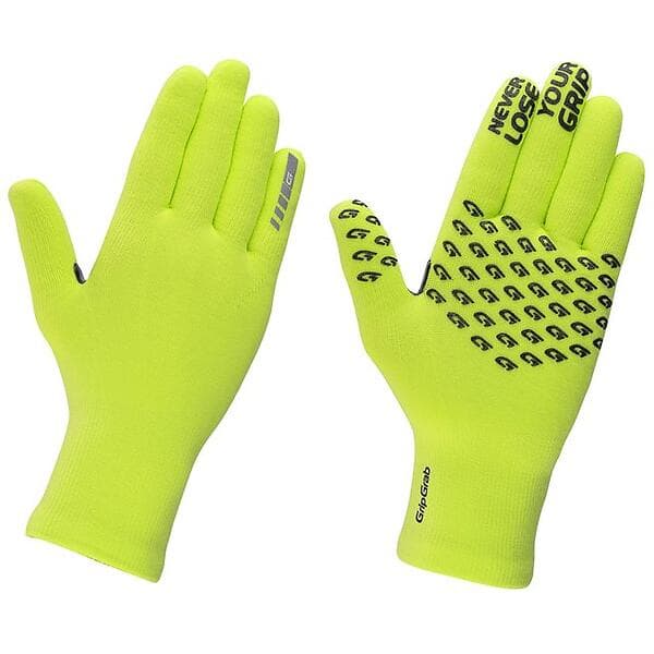 GripGrab Waterproof Knitted Thermal Glove