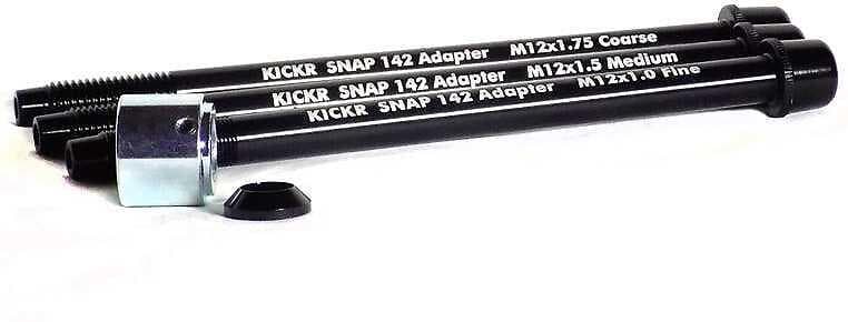 Wahoo Kickr Snap 142 Adapter