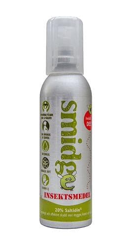 Smidge Mosquito 75ml
