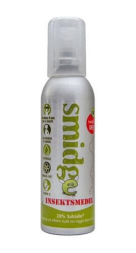 Smidge Mosquito 75ml