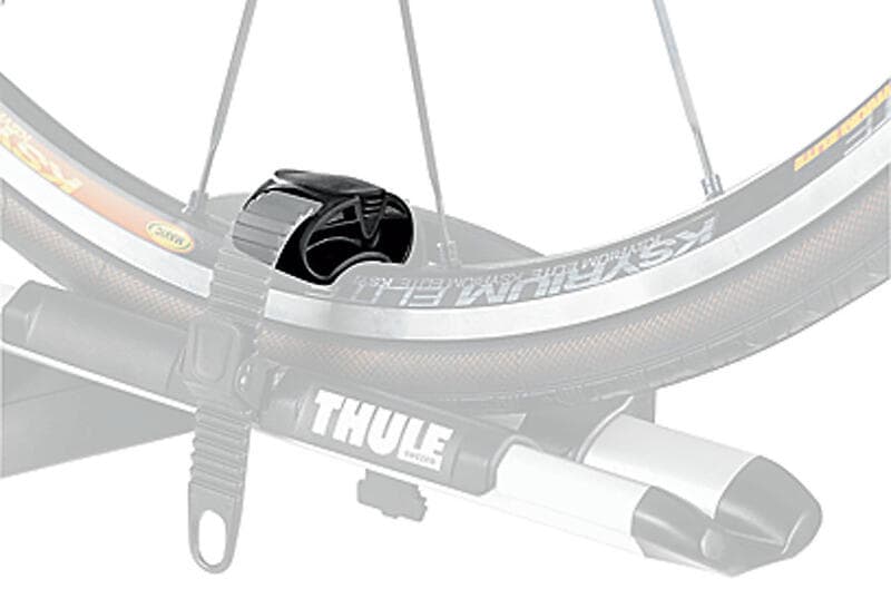 Thule 9772 Road Bike Wheel Adapter