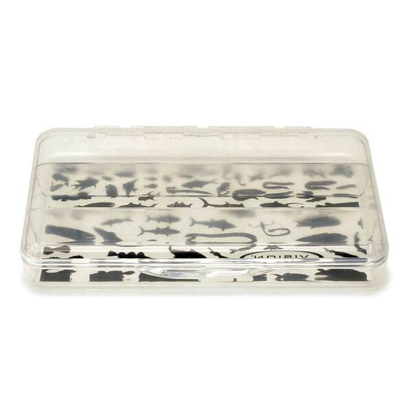 Vision Fly Fishing Fish Tube Boxes