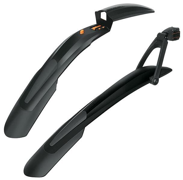 SKS ShockBlade & X-Blade Mudguard Set