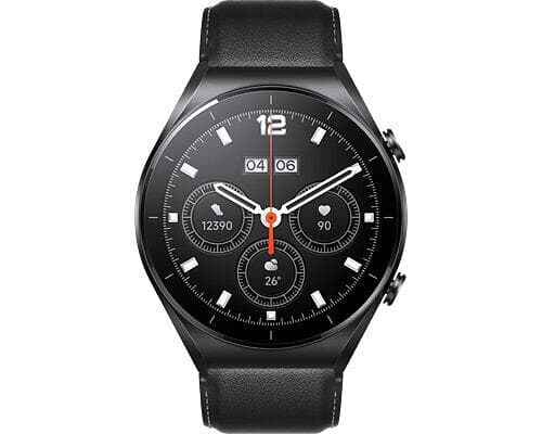 Xiaomi Watch S1