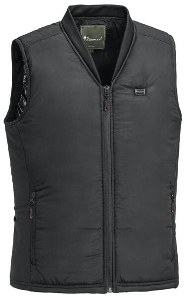 Pinewood Ultra Body Heat Vest (Herr)