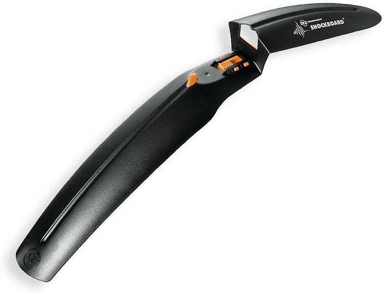 SKS Shockboard