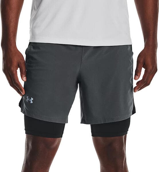 Under Armour Launch SW 7'' Shorts (Herr)