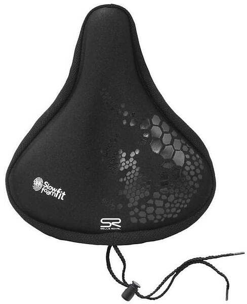 Selle Royal Slow Fit Foam