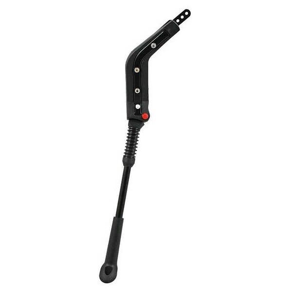Hebie Fox L 672V E Rear Stand 26"-28"