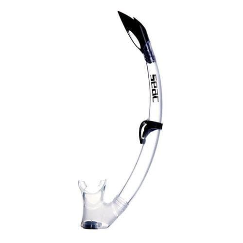 Seac Sub Tribe Dry Snorkel