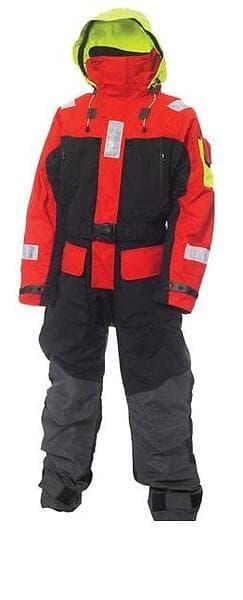 Westin Fishing W6 Flotation Suit