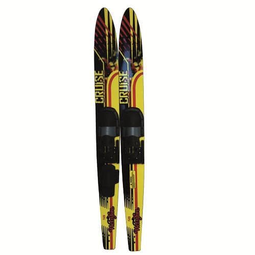 WetnFun Cruise Combo 55"