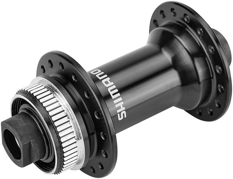 Shimano HB-RS470 Front 32H 100x12