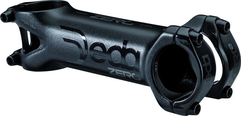 Deda Elementi Zero2 Stem 130mm