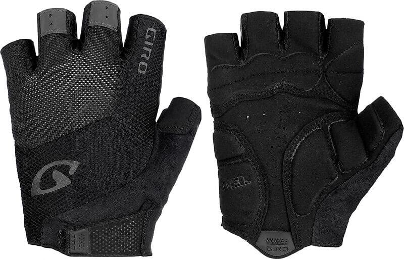 Giro Bravo Gel Gloves (Unisex)